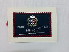 寧德皮標(biāo)廠的選擇之道 為何華輝恒道成為銷量領(lǐng)先的優(yōu)選